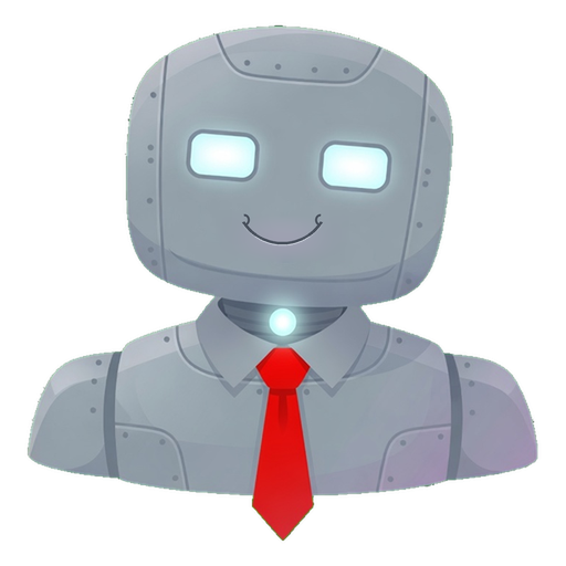 Portrait of the Executive